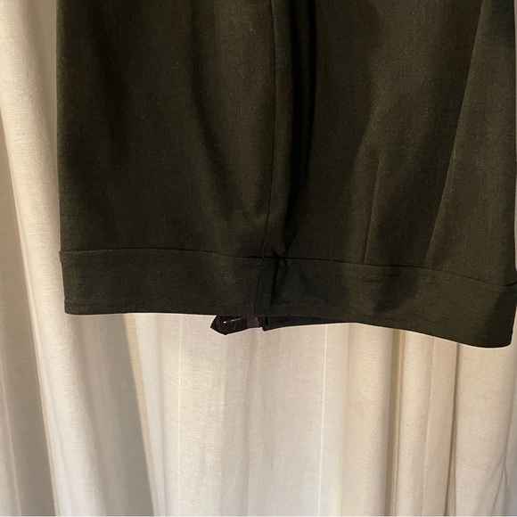 Talbots Petites black pants - Picture 5 of 5